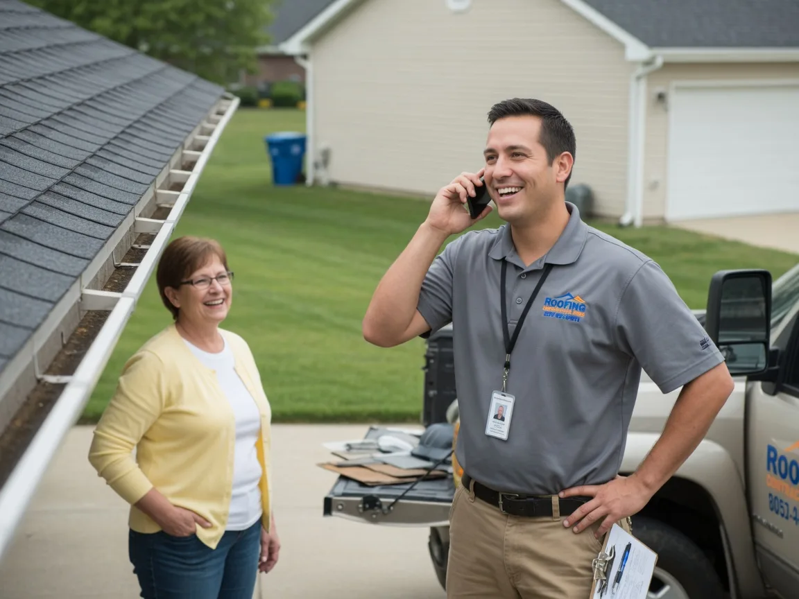 Local Roofing Contractors Butte Des Morts, WI FAQs